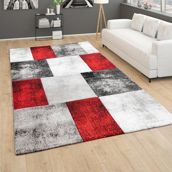 paco home INFERNO 4488 RED Rugs