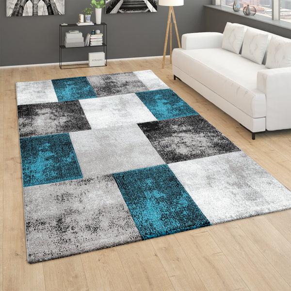 paco home INFERNO 4488 TURQUOISE Rugs