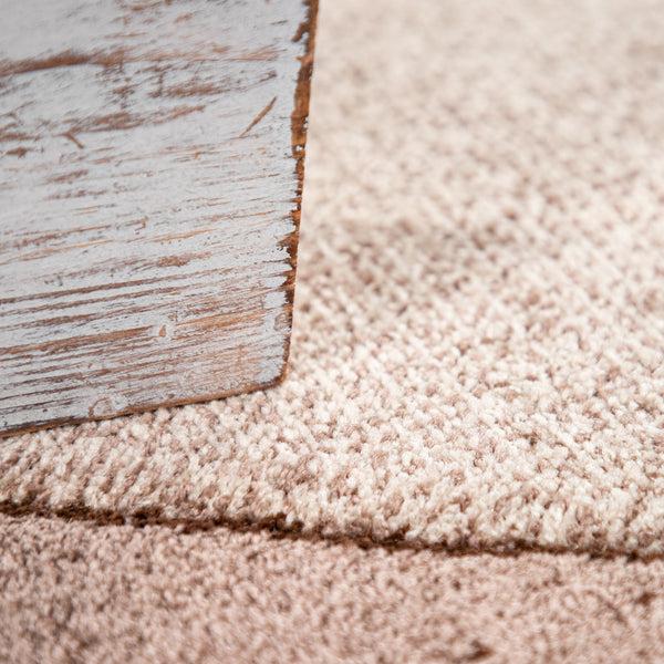 Paco Home INFERNO 4489 BROWN Rugs