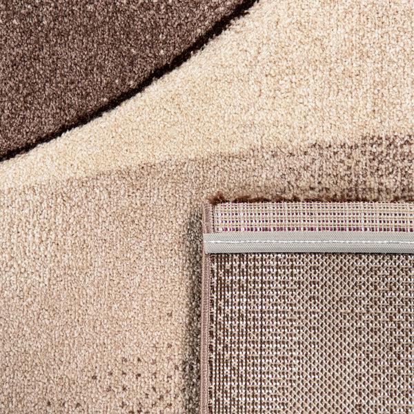 Paco Home INFERNO 4489 BROWN Rugs