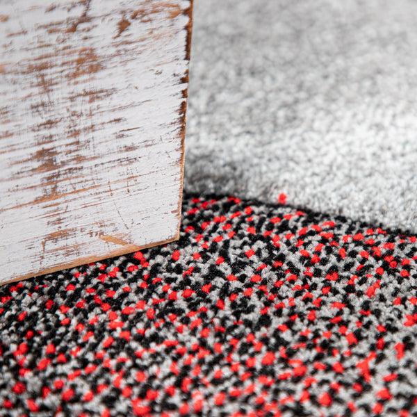 Paco Home INFERNO 4489 RED Rugs