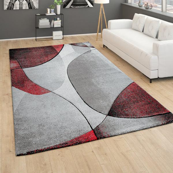 paco home INFERNO 4489 RED Rugs