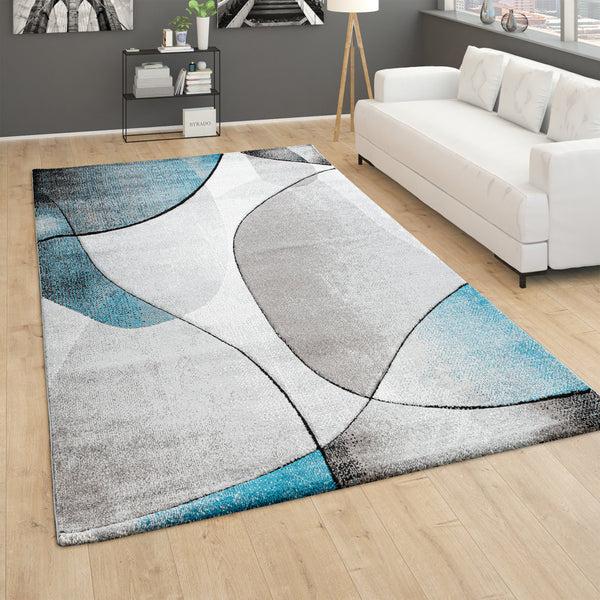 paco home INFERNO 4489 TURQUOISE Rugs