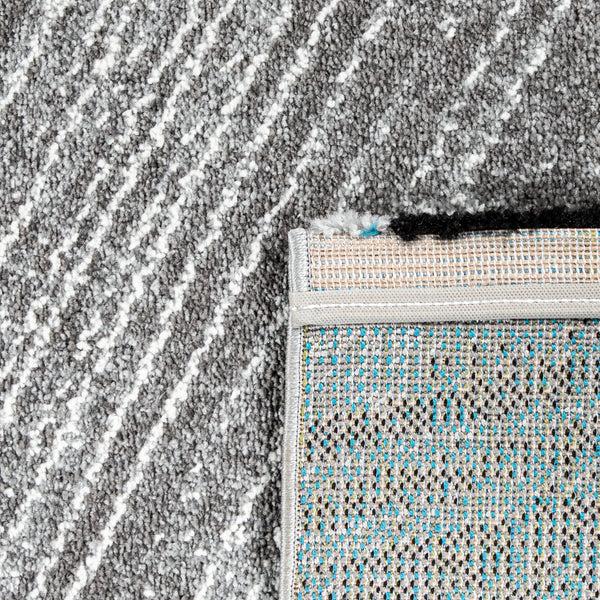 Paco Home INFERNO 4491 TURQUOISE Rugs