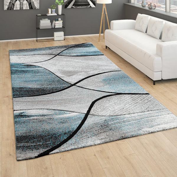 paco home INFERNO 4491 TURQUOISE Rugs