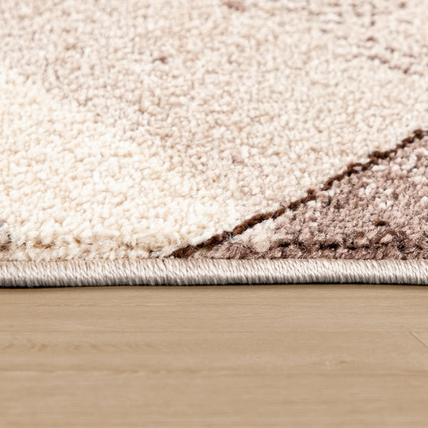 Paco Home INFERNO 4492 BEIGE Rugs