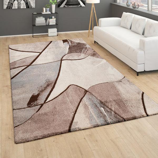 paco home INFERNO 4492 BEIGE Rugs
