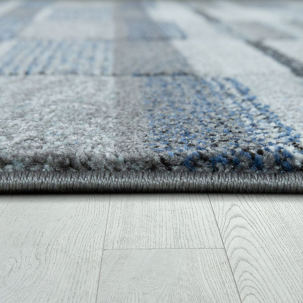 Paco Home ISTANBLUE 153 BLUE Rugs