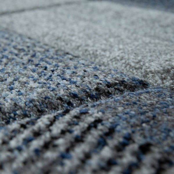 Paco Home ISTANBLUE 153 BLUE Rugs