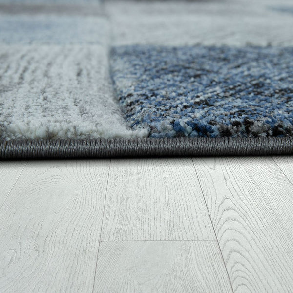 Paco Home ISTANBLUE 170 BLUE Rugs