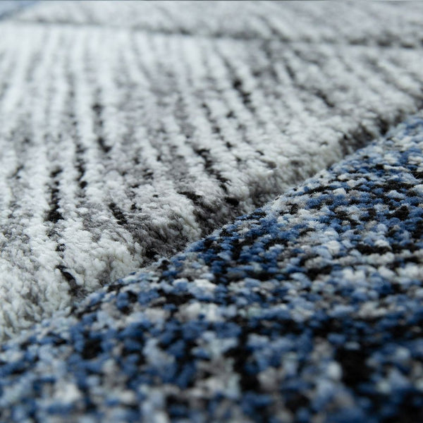 Paco Home ISTANBLUE 170 BLUE Rugs