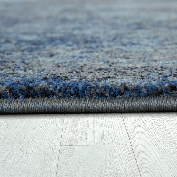 Paco Home ISTANBLUE 181 BLUE Rugs