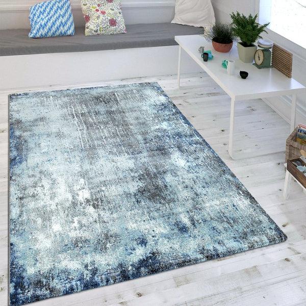 paco home ISTANBLUE 181 BLUE Rugs