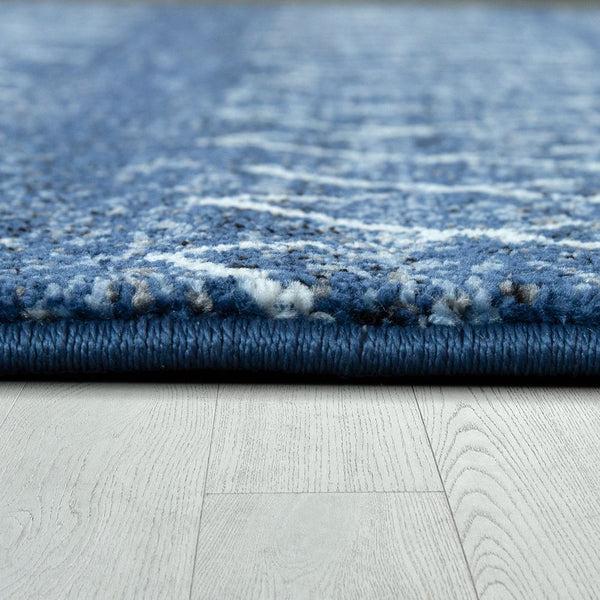 Paco Home ISTANBLUE 381 BLUE Rugs