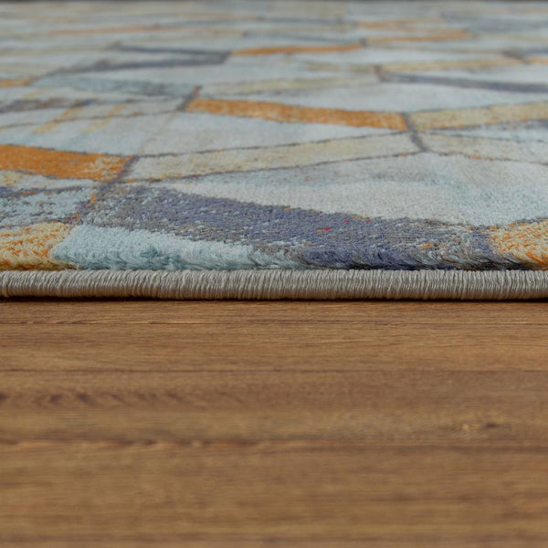 Paco Home JAZZ 701 MULTICOLORED Rugs