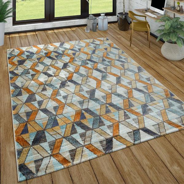 paco home JAZZ 701 MULTICOLORED Rugs