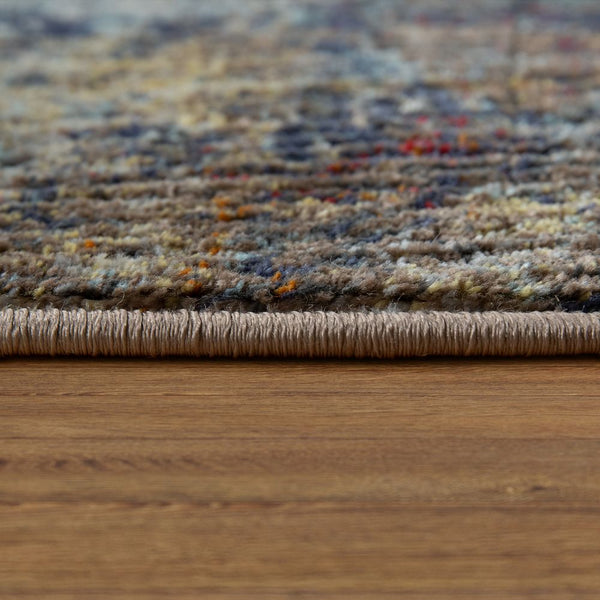 Paco Home JAZZ 702 MULTICOLORED Rugs