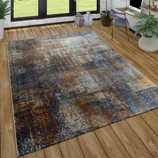 paco home JAZZ 702 MULTICOLORED Rugs