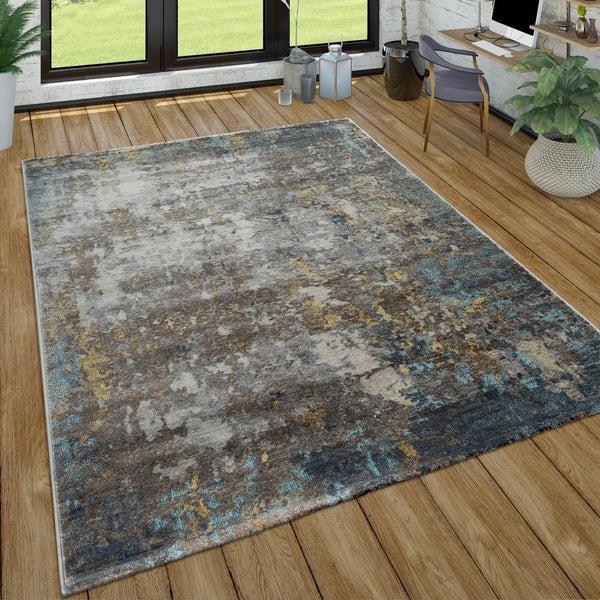 paco home JAZZ 703 GREY Rugs