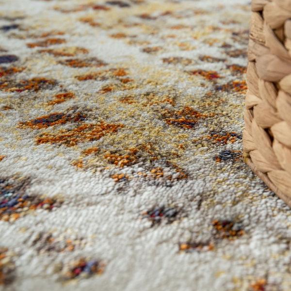 Paco Home JAZZ 704 MULTICOLORED Rugs