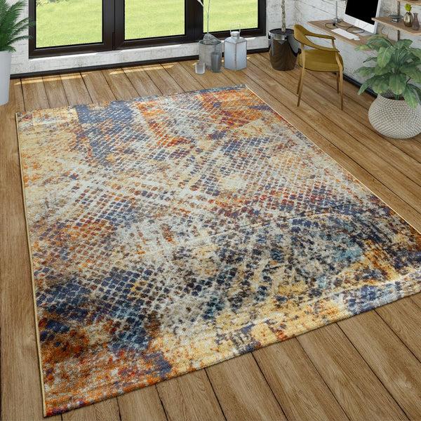 paco home JAZZ 704 MULTICOLORED Rugs