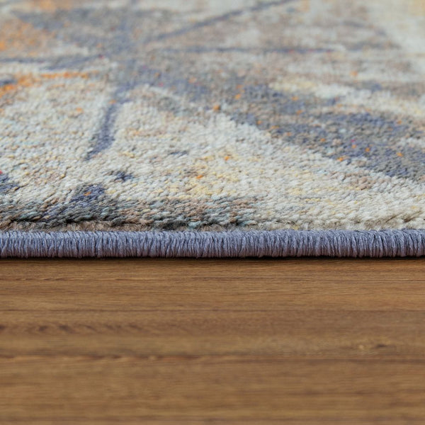 Paco Home JAZZ 705 GREY Rugs