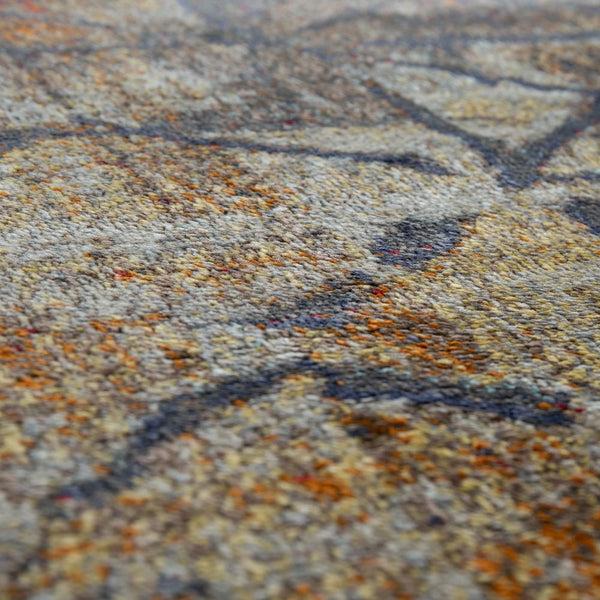 Paco Home JAZZ 705 GREY Rugs