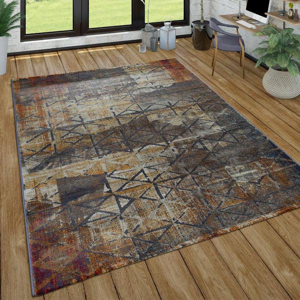 paco home JAZZ 705 GREY Rugs