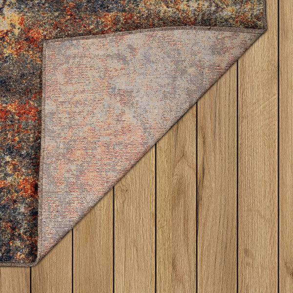 Paco Home JAZZ 706 MULTICOLORED Rugs