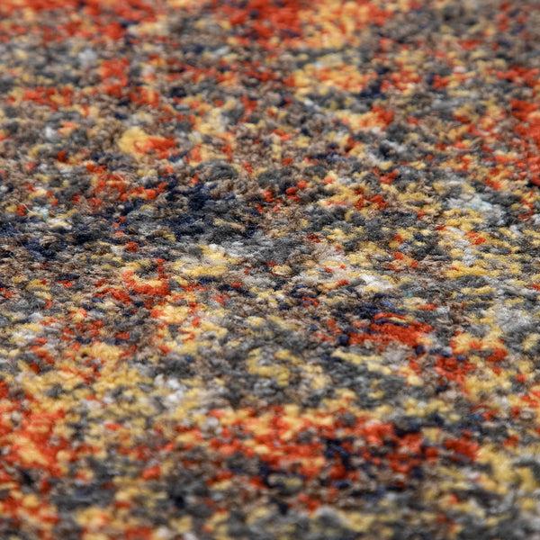 Paco Home JAZZ 706 MULTICOLORED Rugs