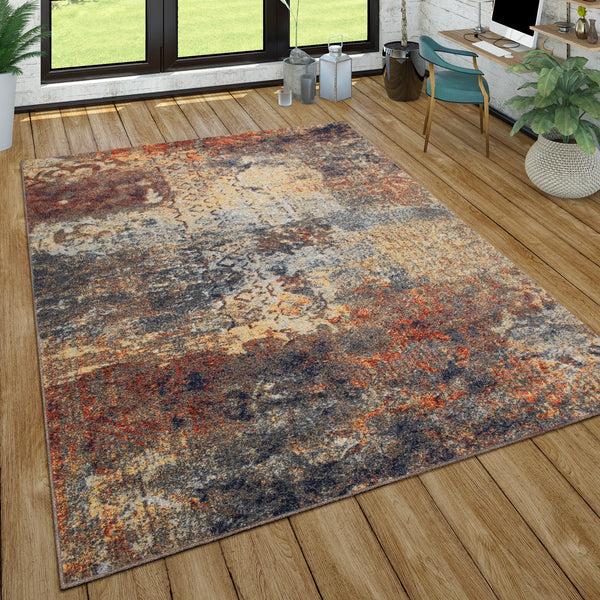 paco home JAZZ 706 MULTICOLORED Rugs