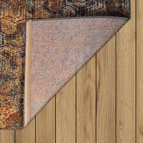 Paco Home JAZZ 707 MULTICOLORED Rugs