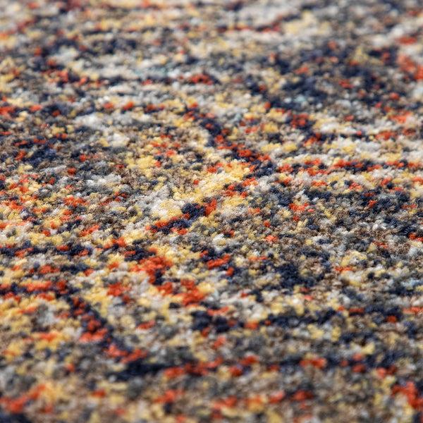 Paco Home JAZZ 707 MULTICOLORED Rugs