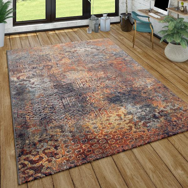 paco home JAZZ 707 MULTICOLORED Rugs
