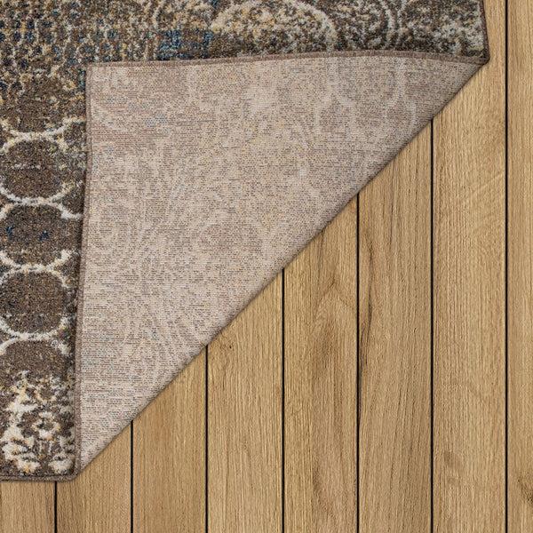 Paco Home JAZZ 708 BLUE Rugs