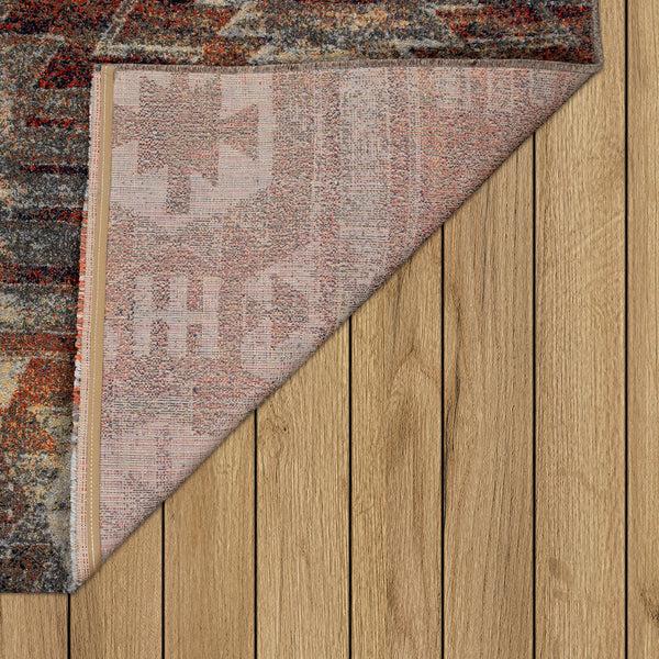 Paco Home JAZZ 709 MULTICOLORED Rugs