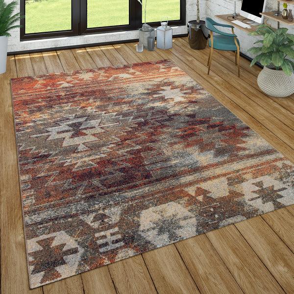 paco home JAZZ 709 MULTICOLORED Rugs