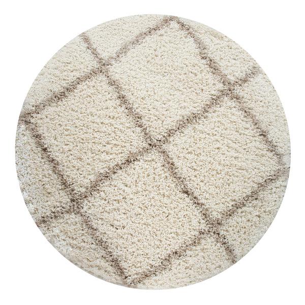 Paco Home KALMAR 441 BEIGE-CREAM Rugs