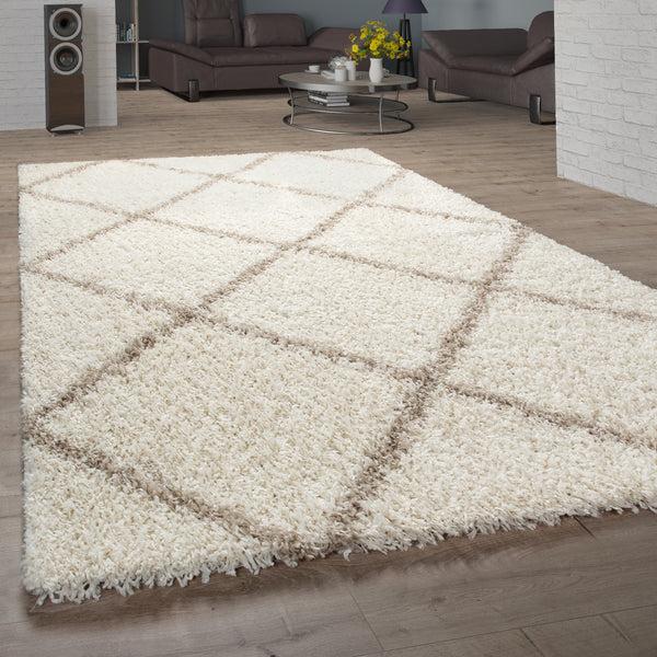 paco home KALMAR 441 BEIGE-CREAM Rugs