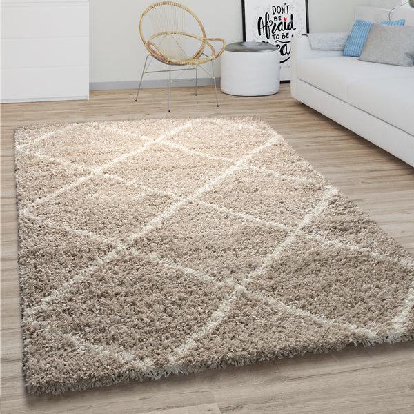 paco home KALMAR 441 BEIGE Rugs