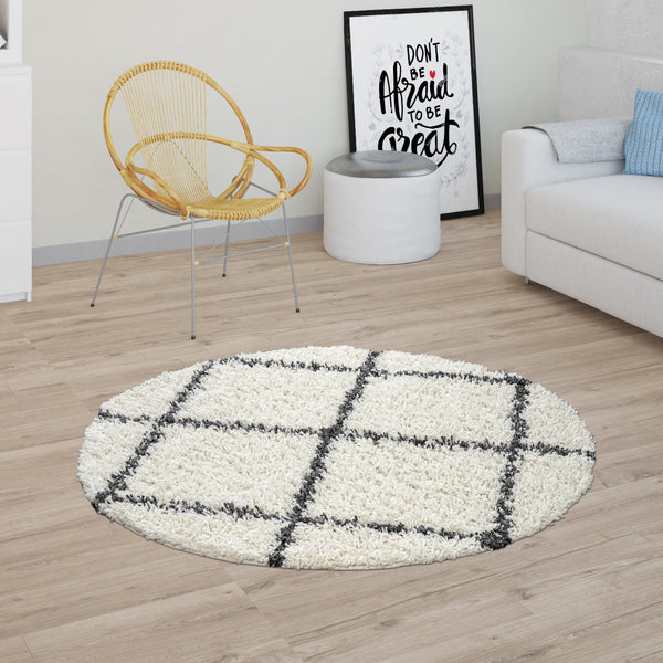 Paco Home KALMAR 441 CREAM Rugs