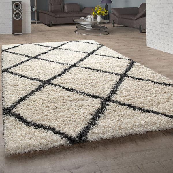 paco home KALMAR 441 CREAM Rugs