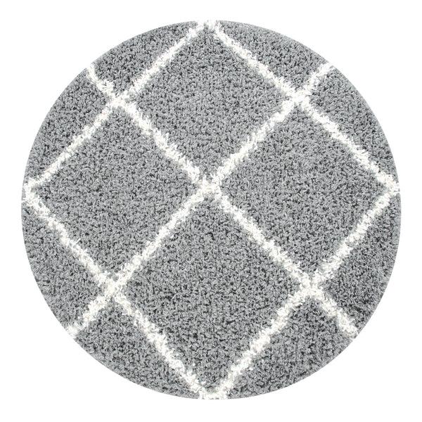 Paco Home KALMAR 441 GREY Rugs