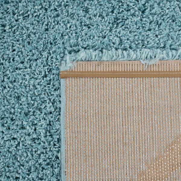 Paco Home KALMAR 441 TURQUOISE Rugs