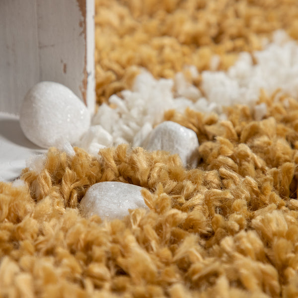 Paco Home KALMAR 441 YELLOW Rugs