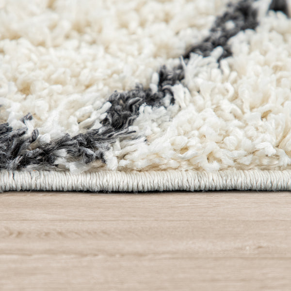 Paco Home KALMAR 442 CREAM Rugs