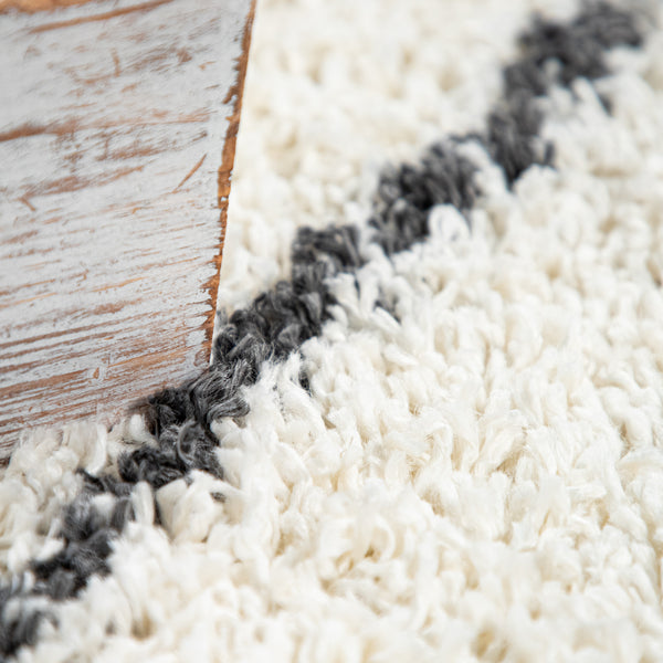 Paco Home KALMAR 442 CREAM Rugs