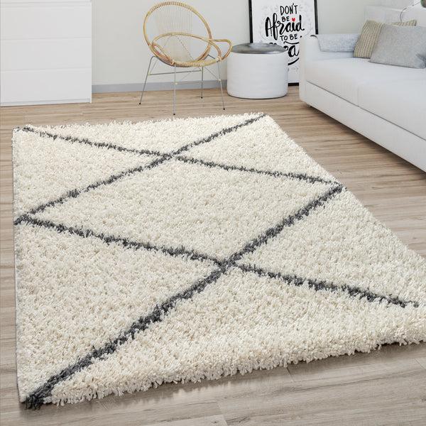 paco home KALMAR 442 CREAM Rugs