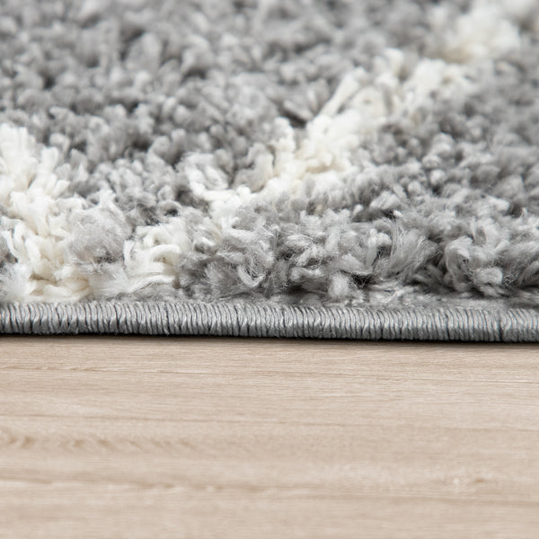 Paco Home KALMAR 442 GREY Rugs