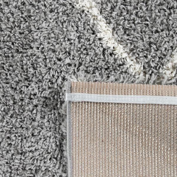 Paco Home KALMAR 442 GREY Rugs